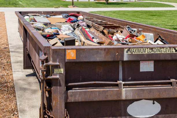 Retail Junk Removal in Friday Harbor, WA